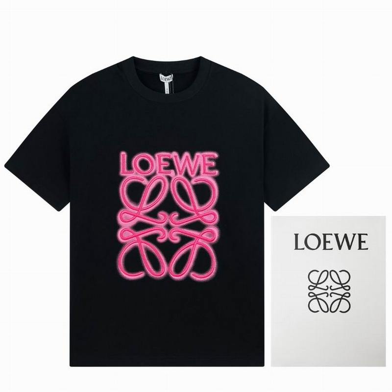 Loewe Men's T-shirts 13